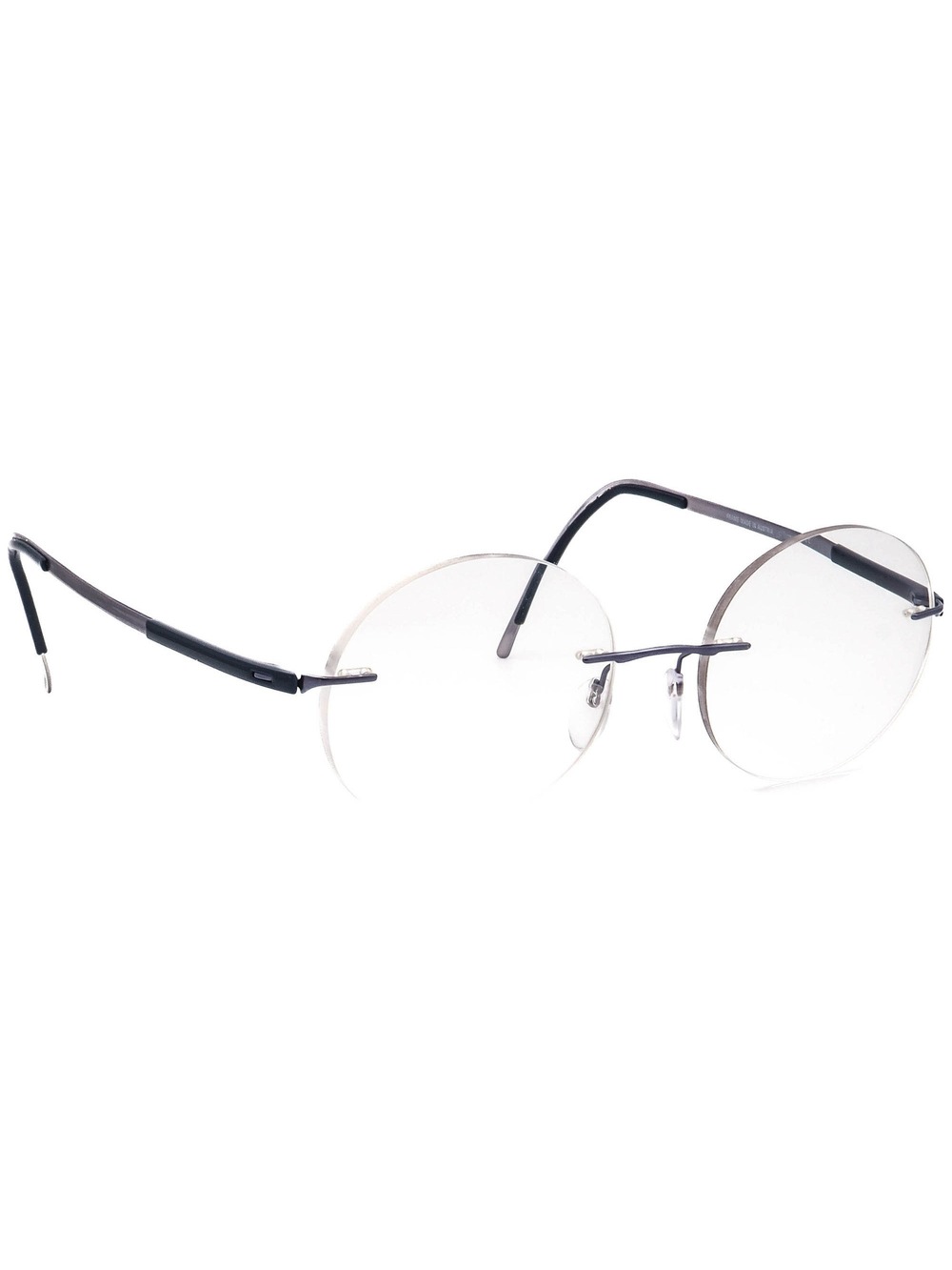 Silhouette 5416 40 6060 Titan Contour Eyewear